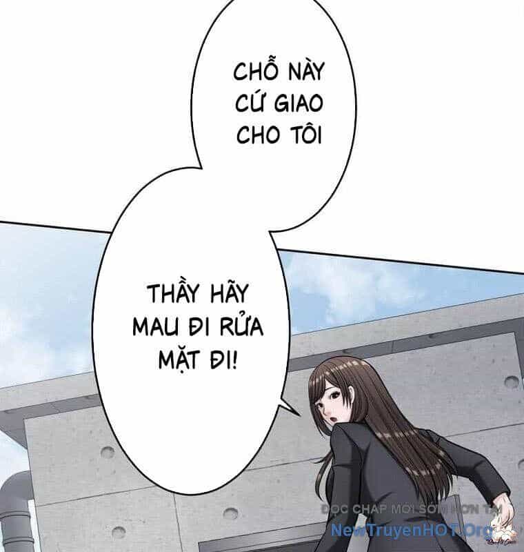 Giáo Viên Ác Quỷ Saiko - Chương 117 - ảnh 40