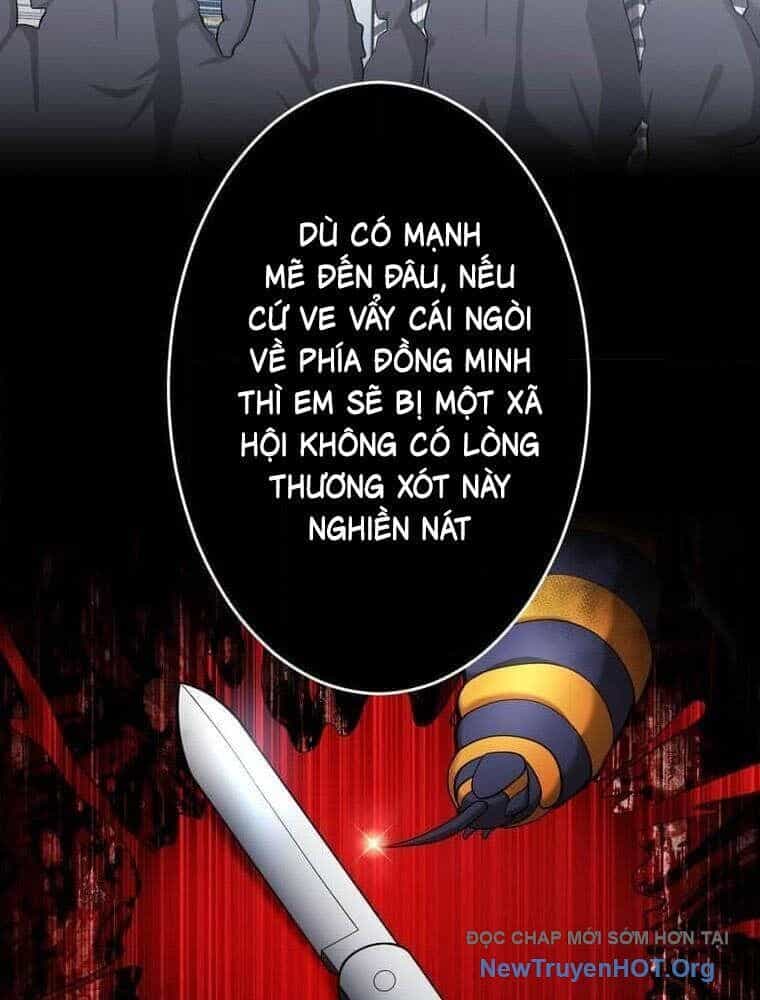 Giáo Viên Ác Quỷ Saiko - Chương 117 - ảnh 96