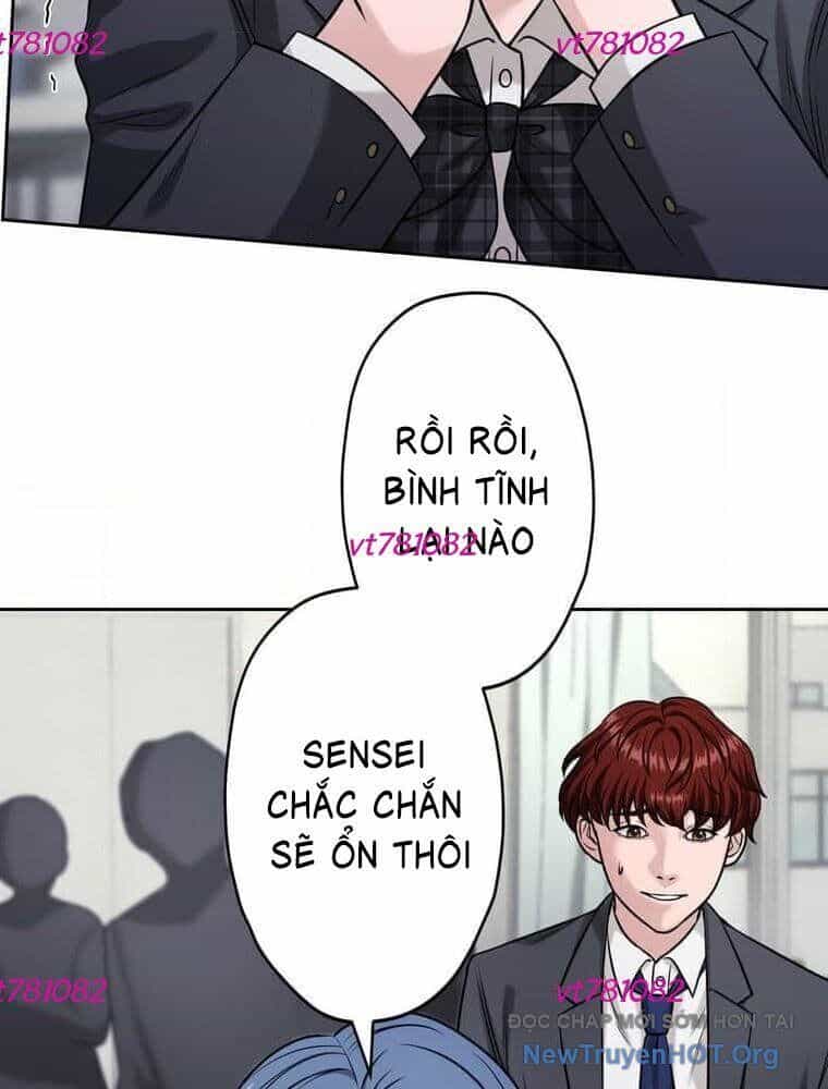 Giáo Viên Ác Quỷ Saiko - Chương 118 - ảnh 12