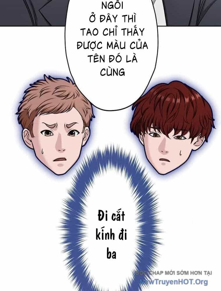 Giáo Viên Ác Quỷ Saiko - Chương 118 - ảnh 21