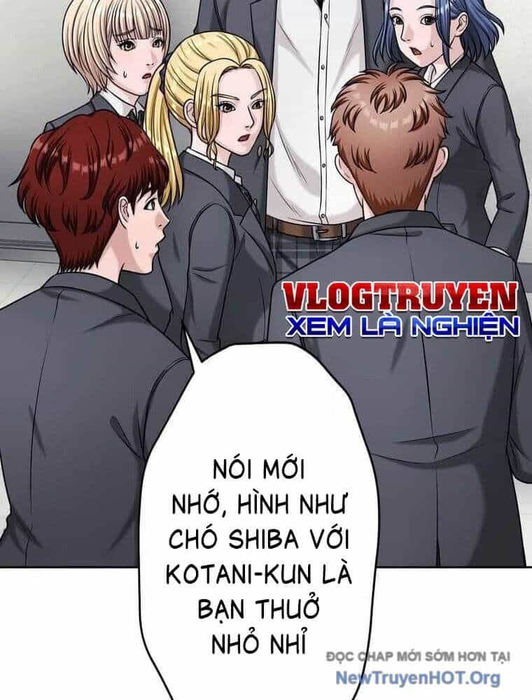 Giáo Viên Ác Quỷ Saiko - Chương 118 - ảnh 35