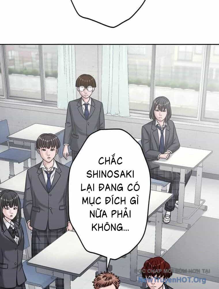 Giáo Viên Ác Quỷ Saiko - Chương 118 - ảnh 36