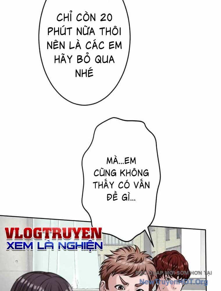 Giáo Viên Ác Quỷ Saiko - Chương 118 - ảnh 63