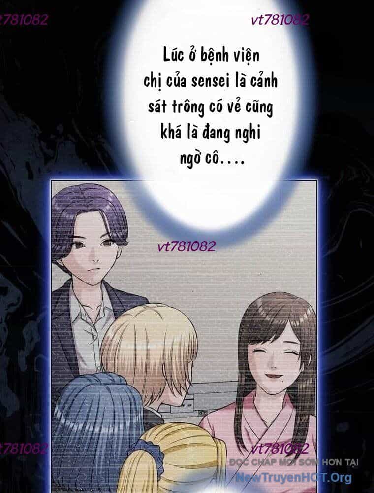 Giáo Viên Ác Quỷ Saiko - Chương 118 - ảnh 71