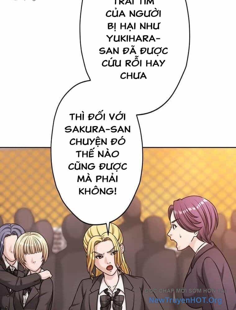 Giáo Viên Ác Quỷ Saiko - Chương 120 - ảnh 123