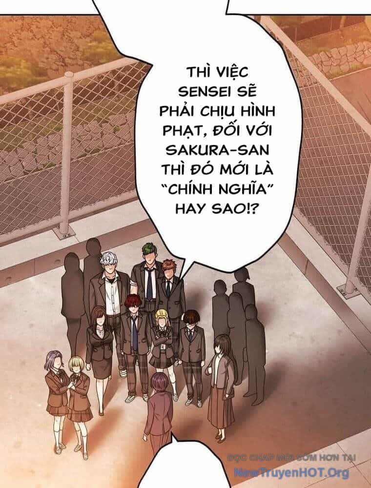 Giáo Viên Ác Quỷ Saiko - Chương 120 - ảnh 162