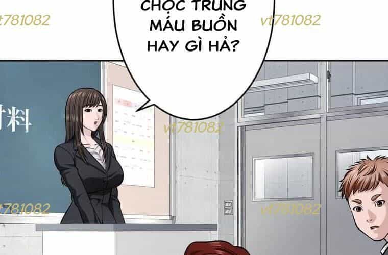 Giáo Viên Ác Quỷ Saiko - Chương 121 - ảnh 168