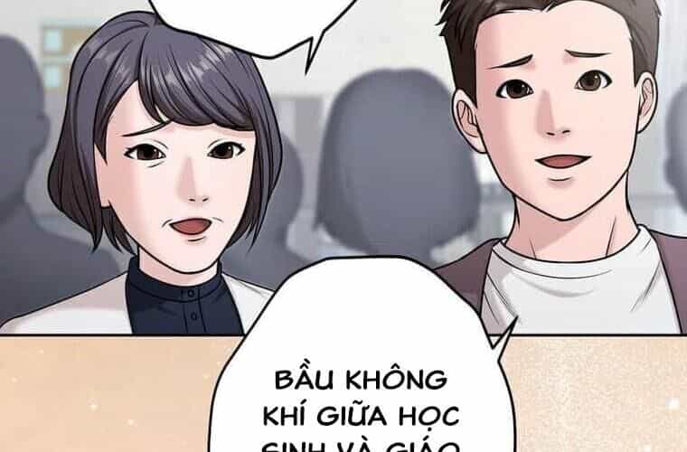 Giáo Viên Ác Quỷ Saiko - Chương 122 - ảnh 34