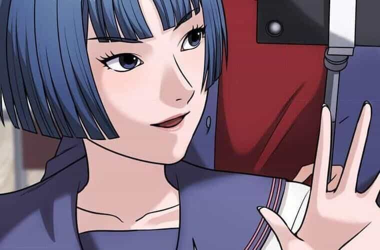 Giáo Viên Ác Quỷ Saiko - Chương 123 - ảnh 85