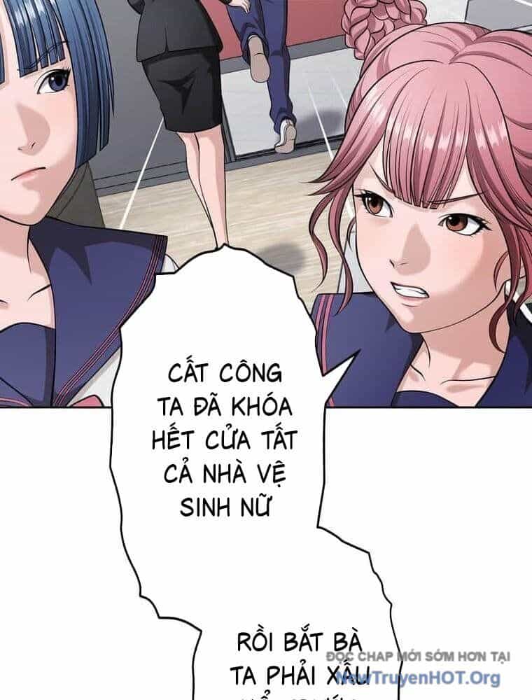 Giáo Viên Ác Quỷ Saiko - Chương 125 - ảnh 54