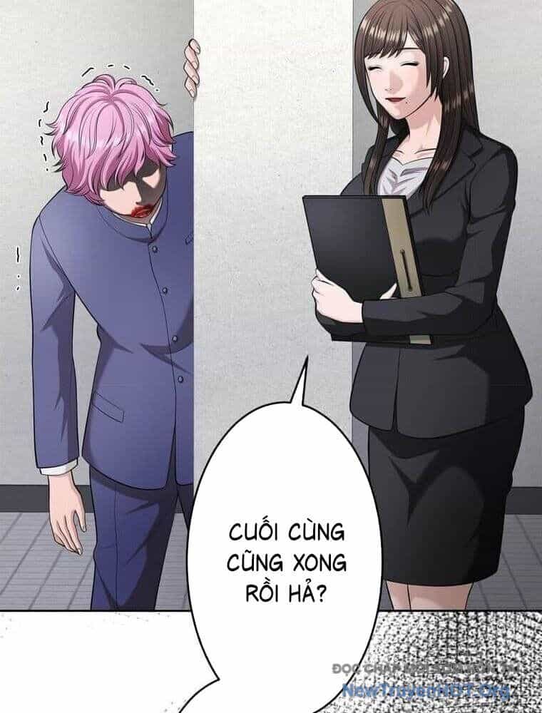 Giáo Viên Ác Quỷ Saiko - Chương 125 - ảnh 57