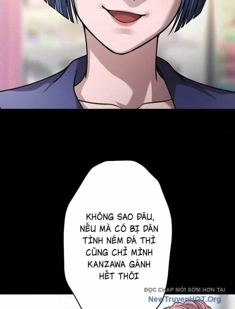 Giáo Viên Ác Quỷ Saiko - Chương 126 - ảnh 38