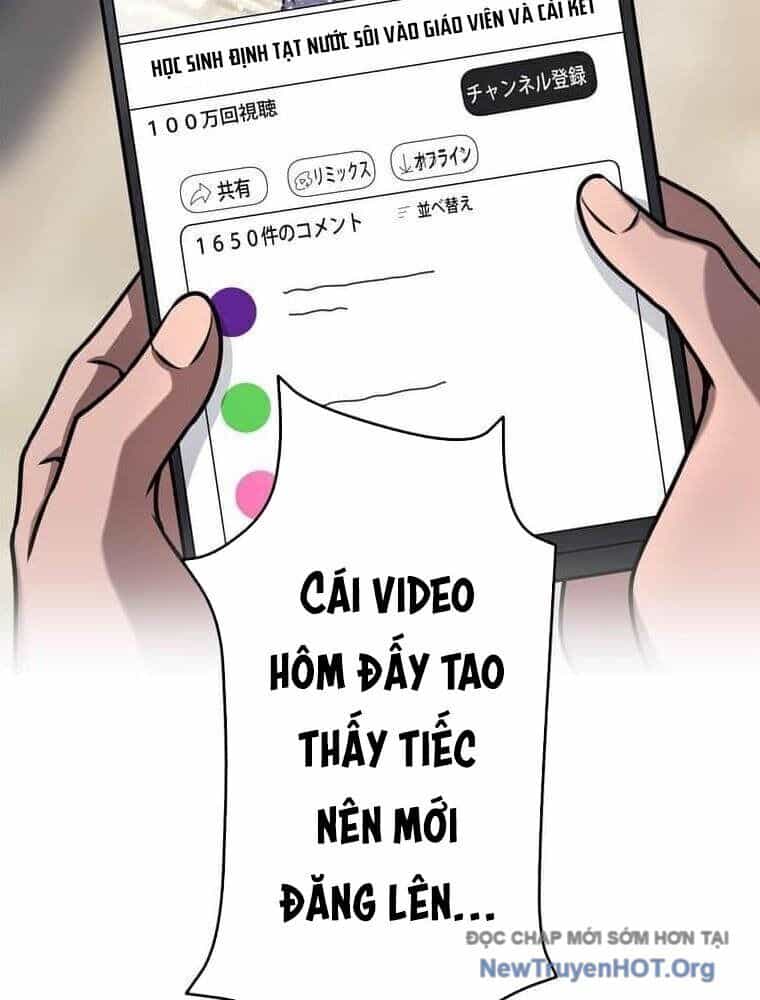 Giáo Viên Ác Quỷ Saiko - Chương 127 - ảnh 121