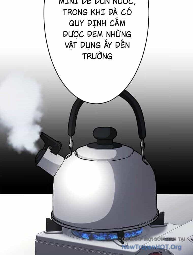 Giáo Viên Ác Quỷ Saiko - Chương 127 - ảnh 29