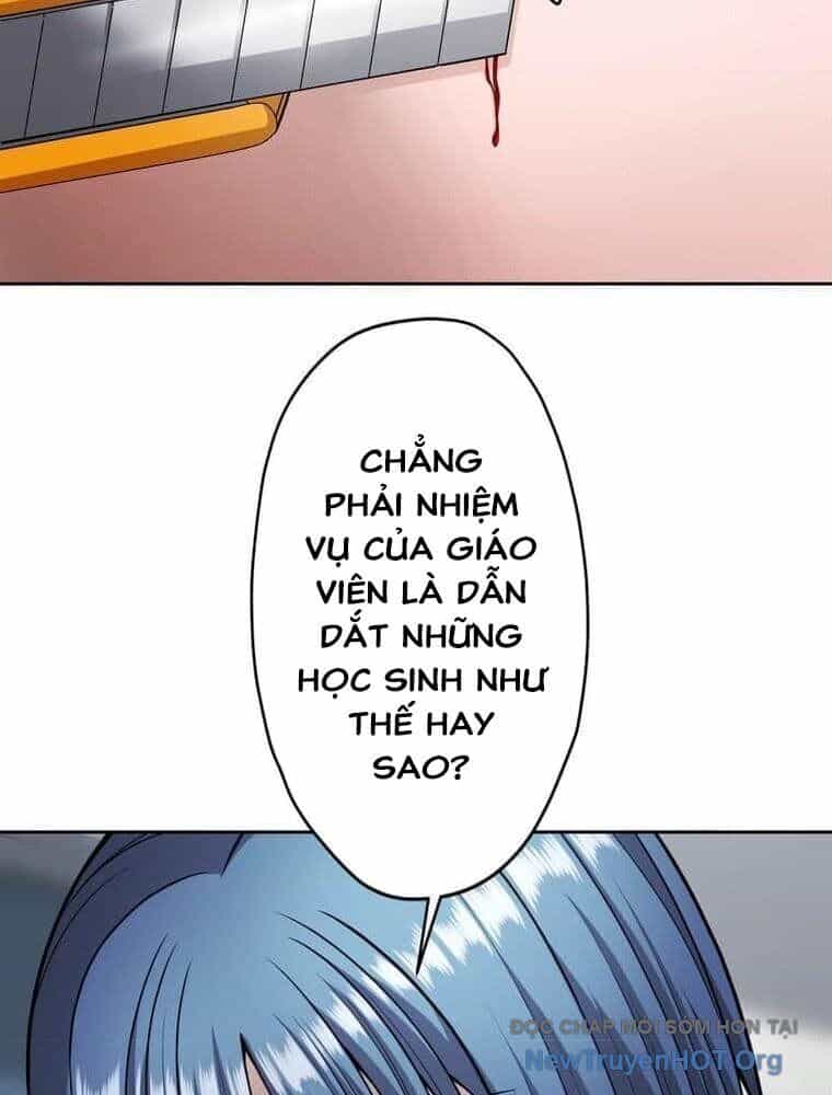 Giáo Viên Ác Quỷ Saiko - Chương 128 - ảnh 143