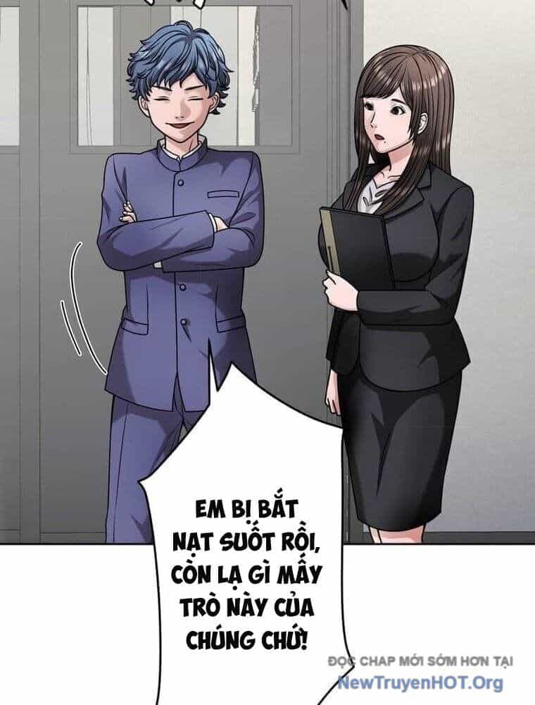 Giáo Viên Ác Quỷ Saiko - Chương 128 - ảnh 34