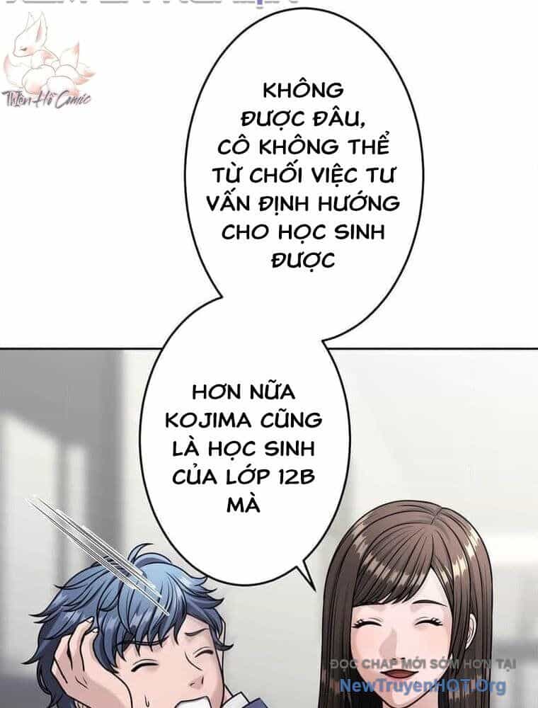 Giáo Viên Ác Quỷ Saiko - Chương 128 - ảnh 41