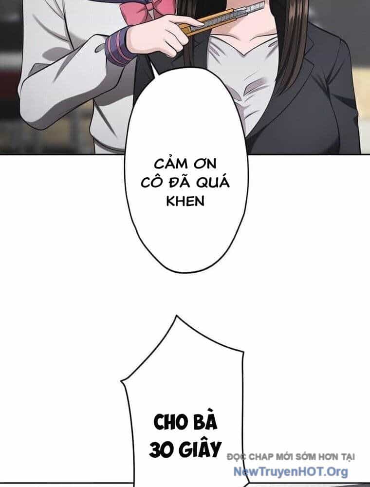 Giáo Viên Ác Quỷ Saiko - Chương 129 - ảnh 25