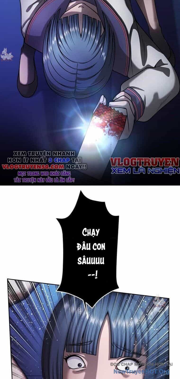 Giáo Viên Ác Quỷ Saiko - Chương 132 - ảnh 27