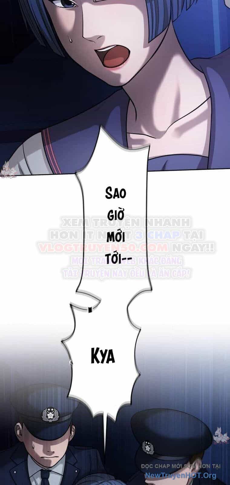 Giáo Viên Ác Quỷ Saiko - Chương 132 - ảnh 43