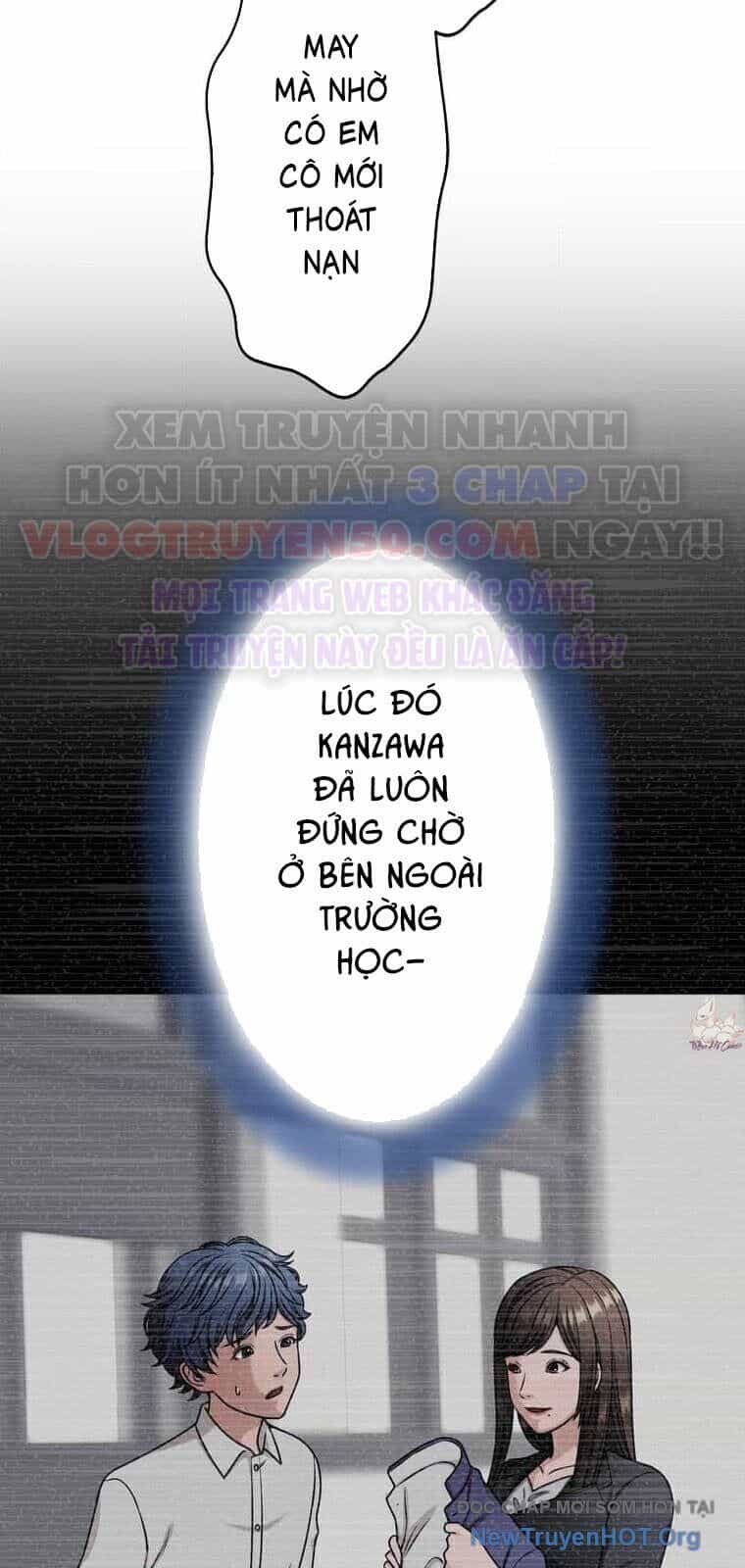 Giáo Viên Ác Quỷ Saiko - Chương 132 - ảnh 73