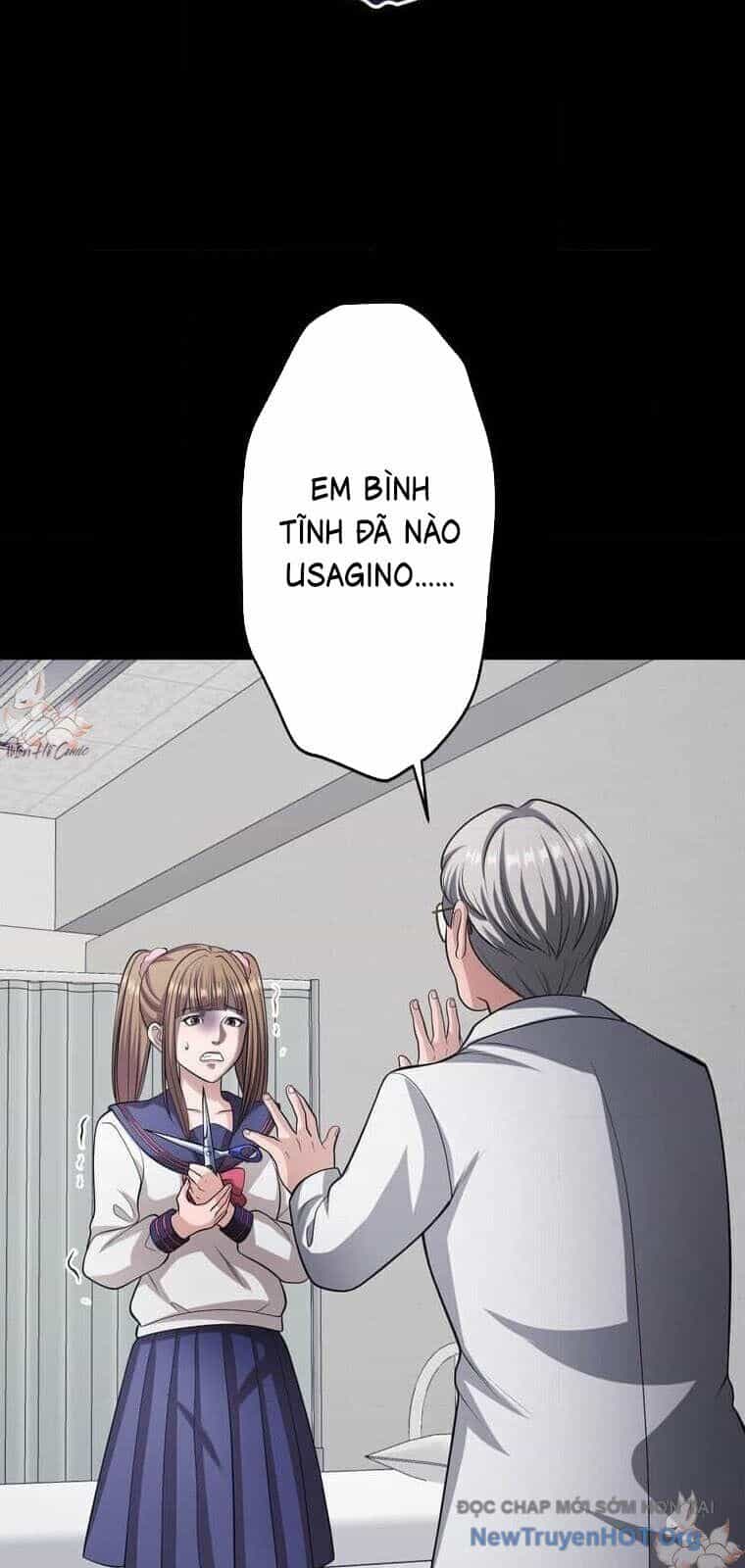 Giáo Viên Ác Quỷ Saiko - Chương 133 - ảnh 33