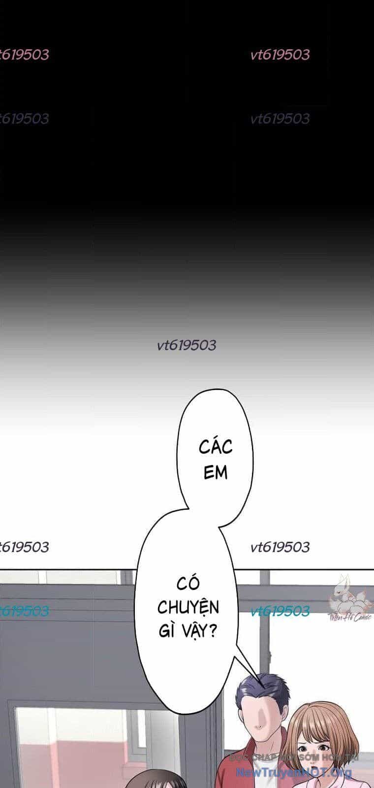 Giáo Viên Ác Quỷ Saiko - Chương 133 - ảnh 5