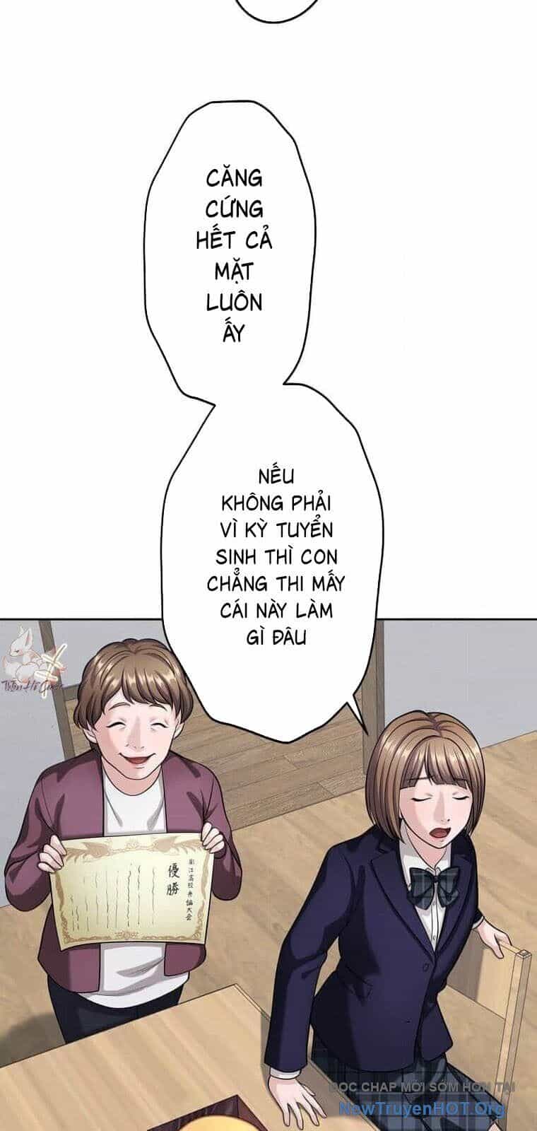 Giáo Viên Ác Quỷ Saiko - Chương 133 - ảnh 73