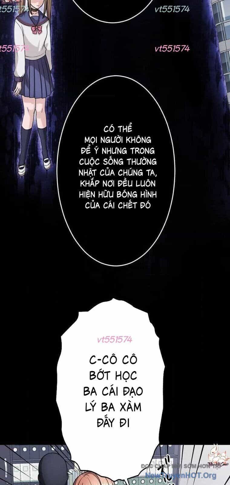 Giáo Viên Ác Quỷ Saiko - Chương 134 - ảnh 16
