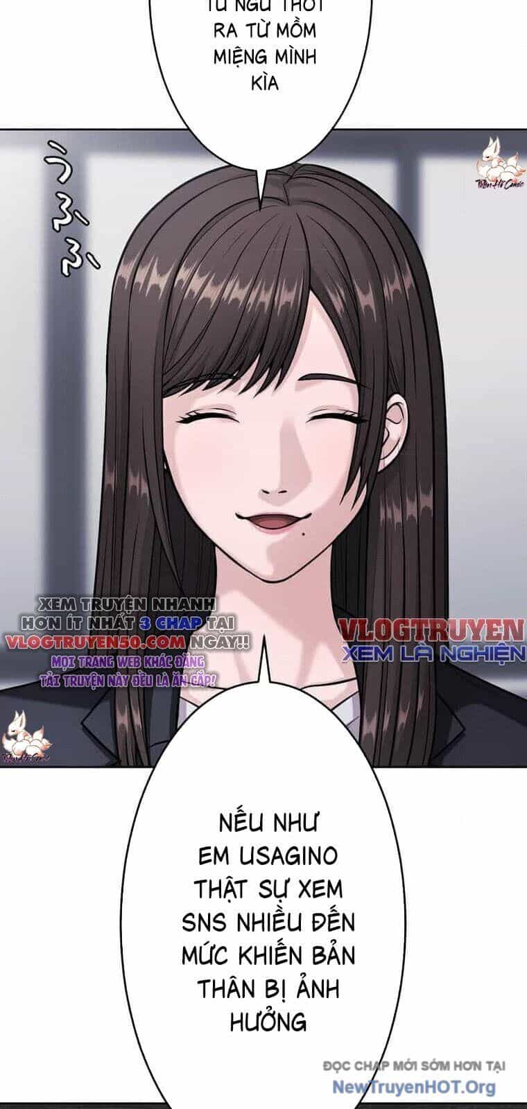 Giáo Viên Ác Quỷ Saiko - Chương 134 - ảnh 18