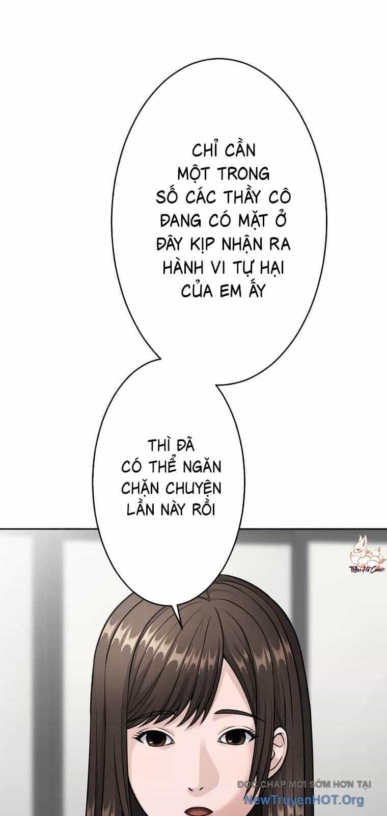 Giáo Viên Ác Quỷ Saiko - Chương 134 - ảnh 26