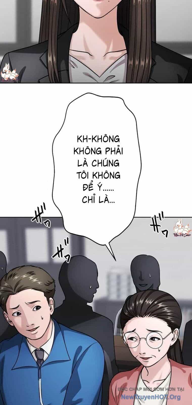 Giáo Viên Ác Quỷ Saiko - Chương 134 - ảnh 27