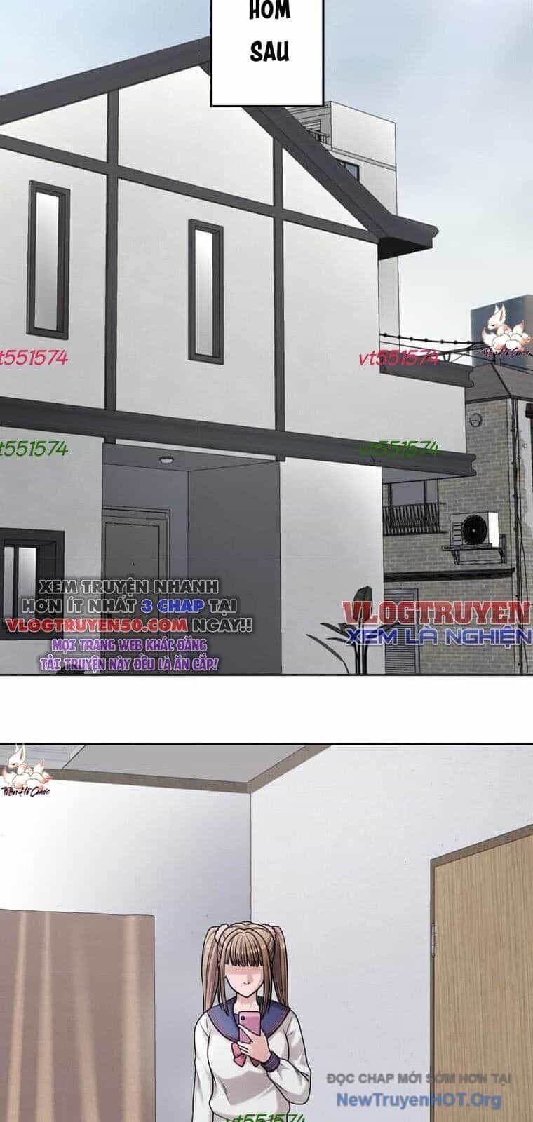 Giáo Viên Ác Quỷ Saiko - Chương 134 - ảnh 57