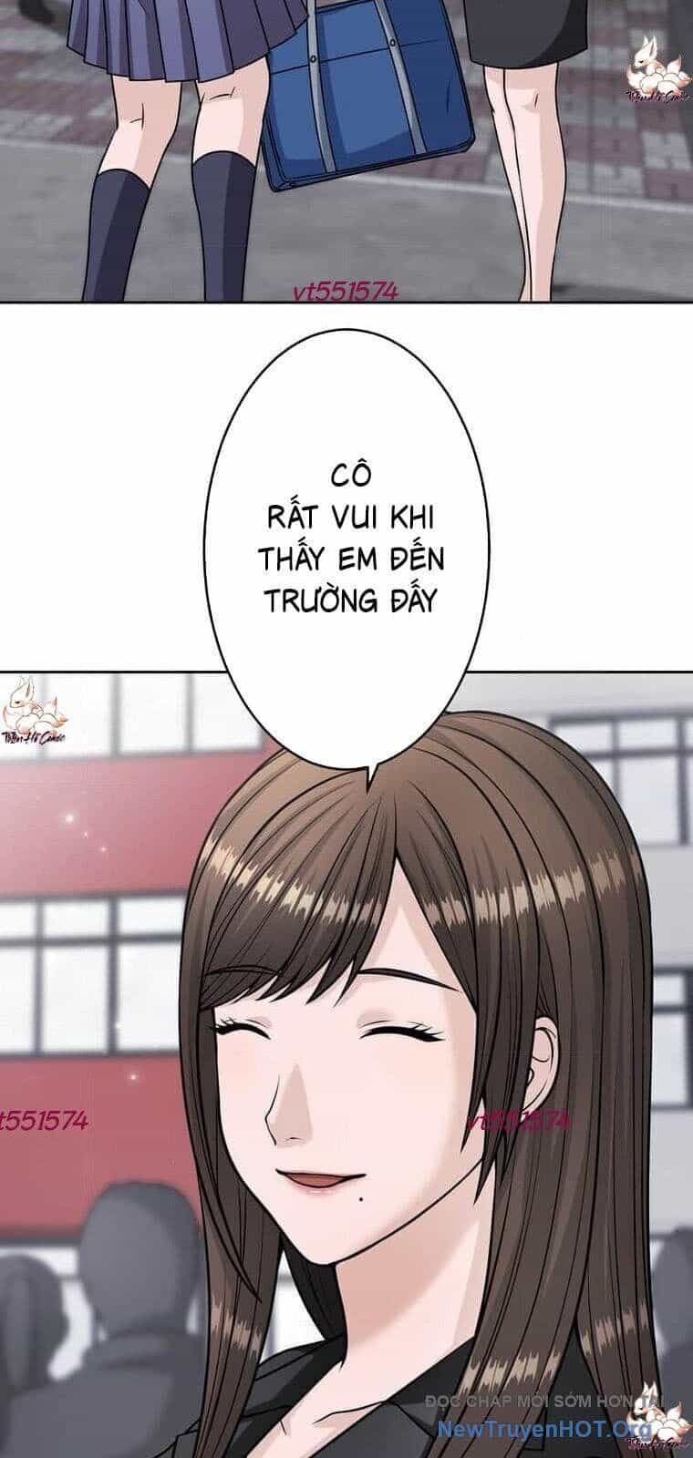 Giáo Viên Ác Quỷ Saiko - Chương 134 - ảnh 73
