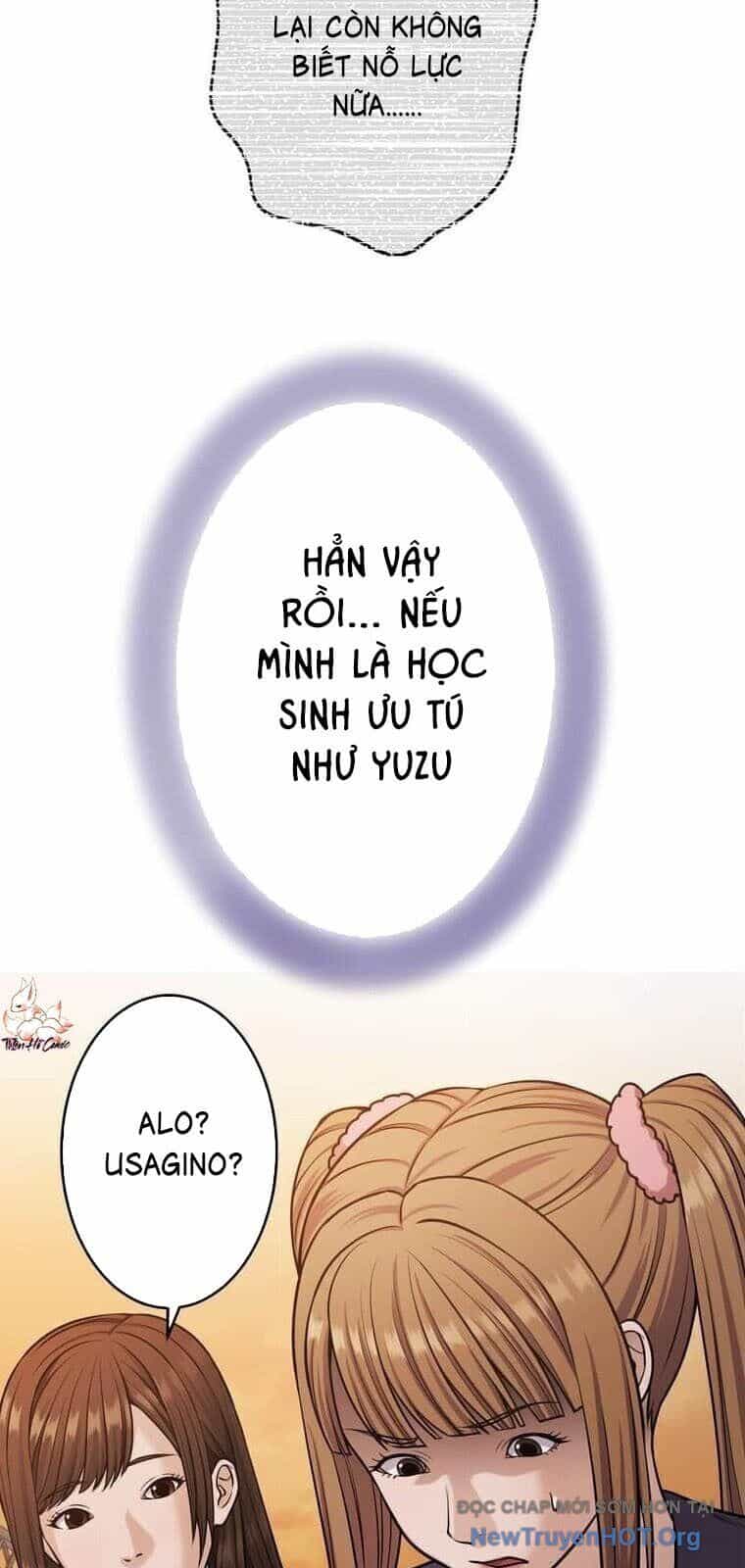 Giáo Viên Ác Quỷ Saiko - Chương 134 - ảnh 97