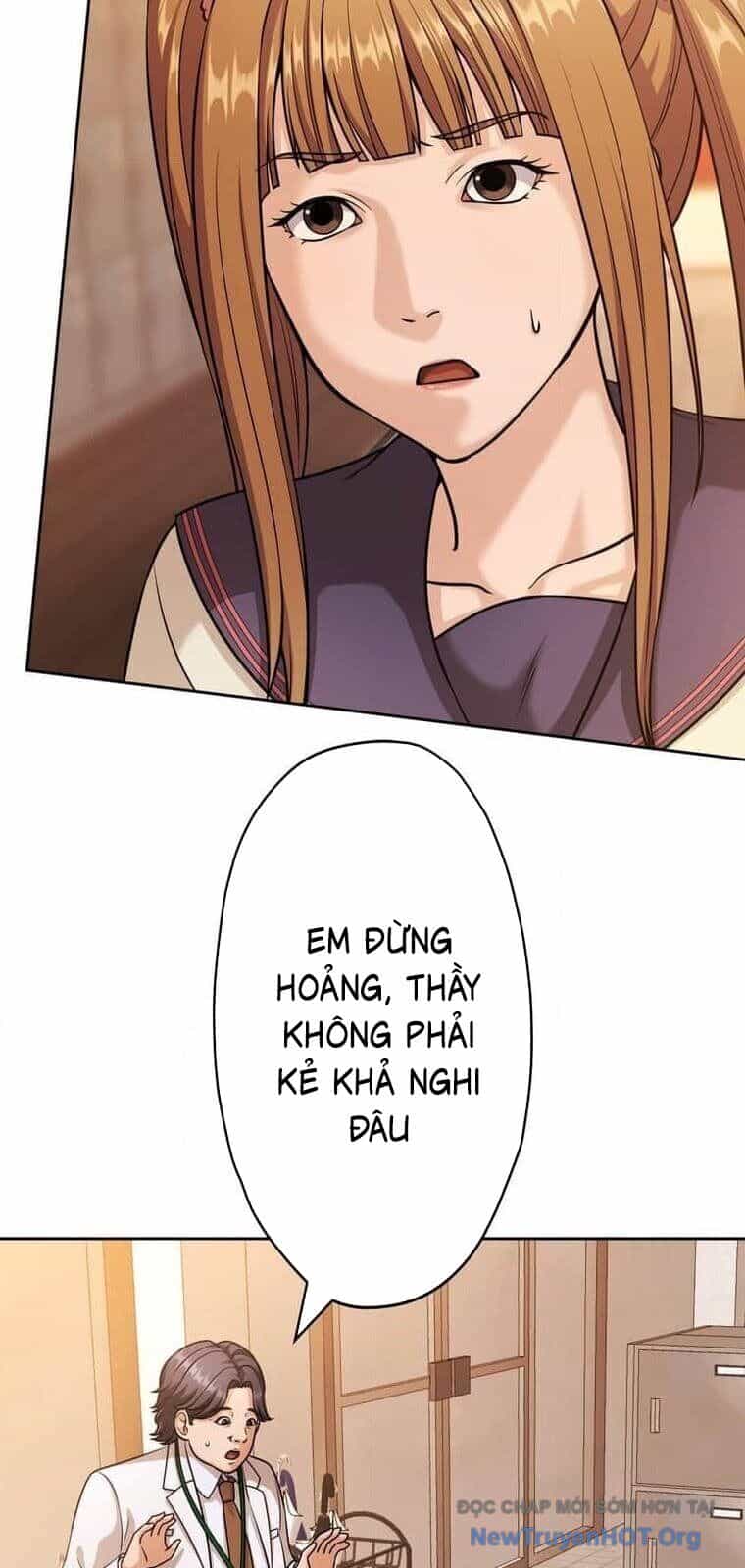 Giáo Viên Ác Quỷ Saiko - Chương 135 - ảnh 29