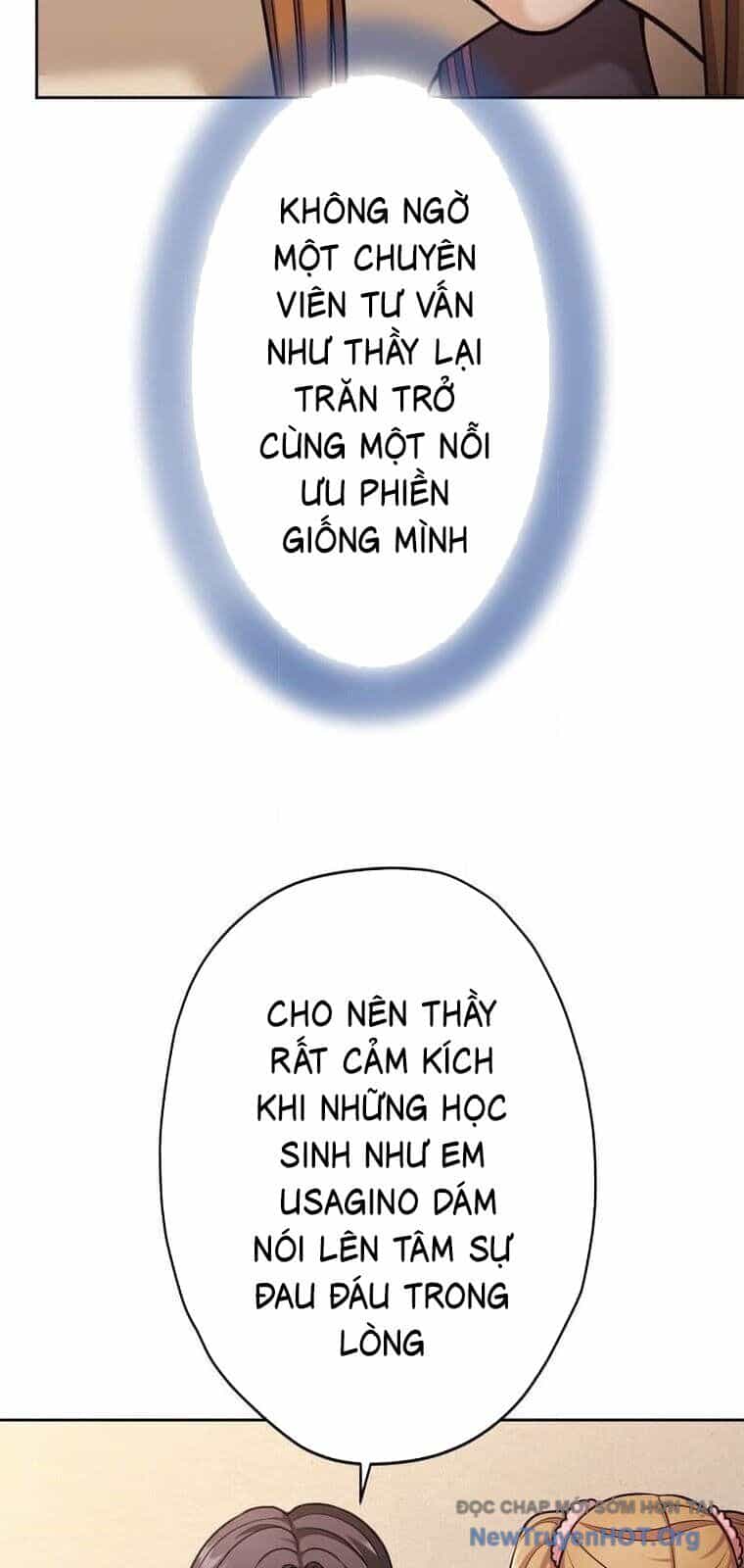 Giáo Viên Ác Quỷ Saiko - Chương 135 - ảnh 43