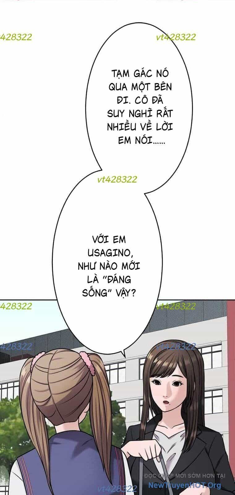 Giáo Viên Ác Quỷ Saiko - Chương 135 - ảnh 58