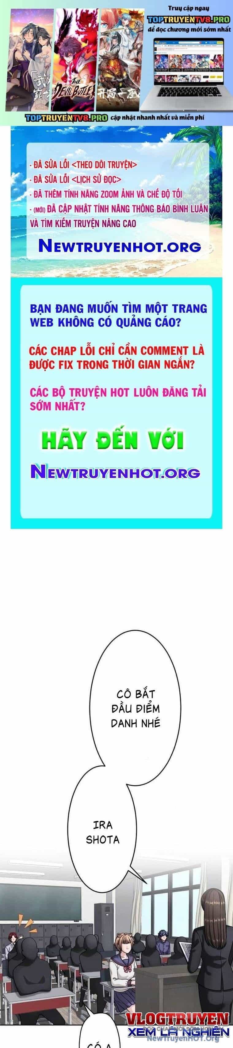 Giáo Viên Ác Quỷ Saiko - Chương 136 - ảnh 2