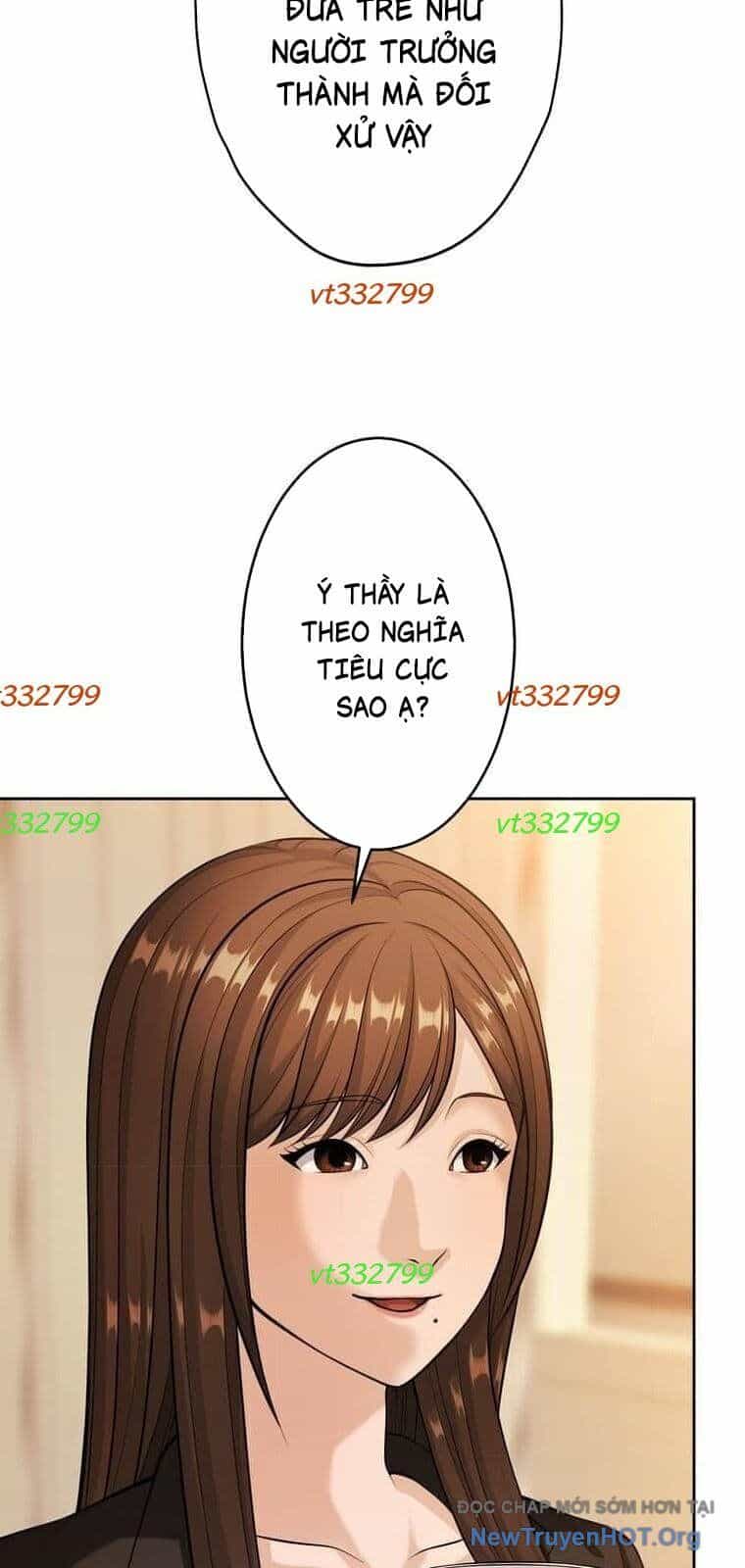 Giáo Viên Ác Quỷ Saiko - Chương 137 - ảnh 8