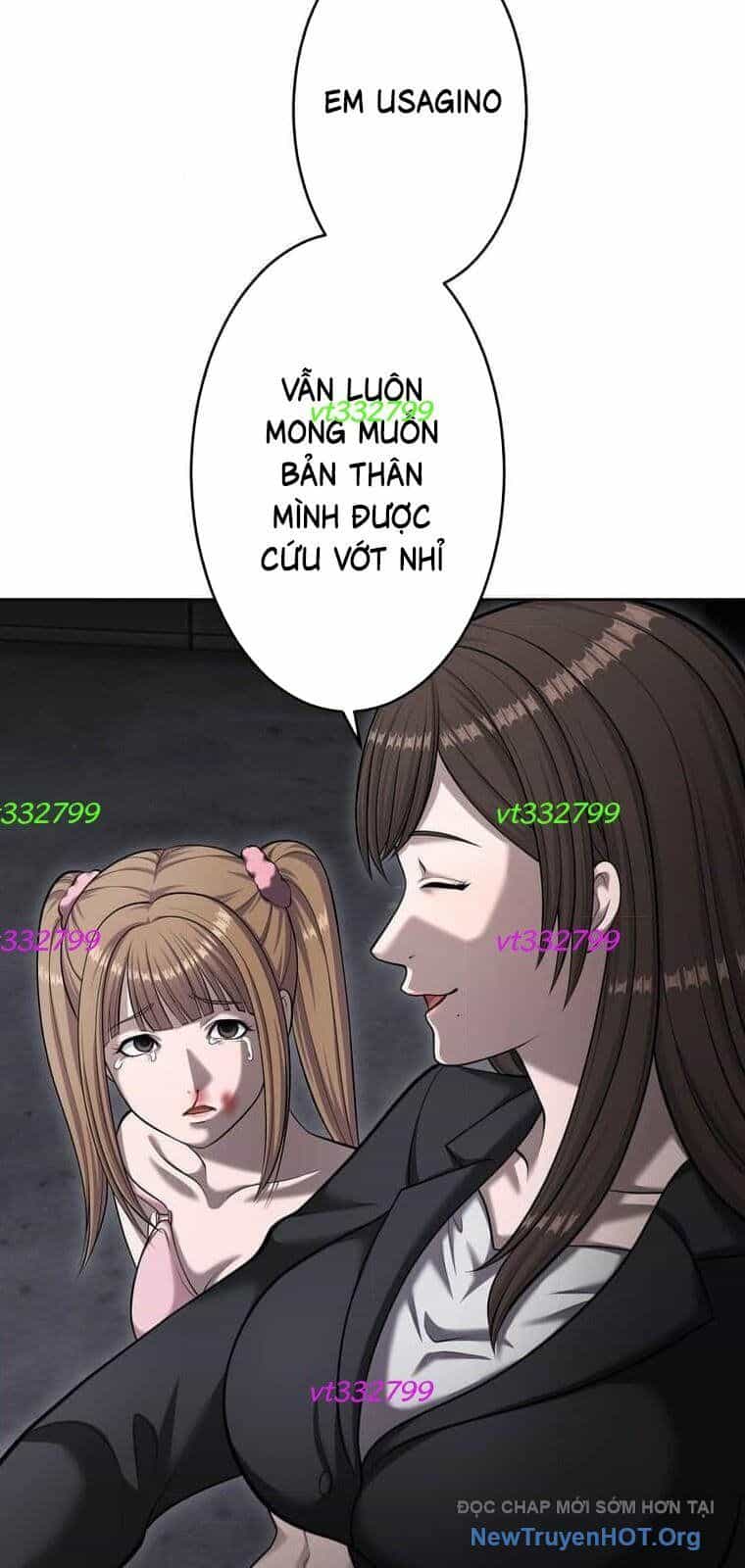 Giáo Viên Ác Quỷ Saiko - Chương 137 - ảnh 95