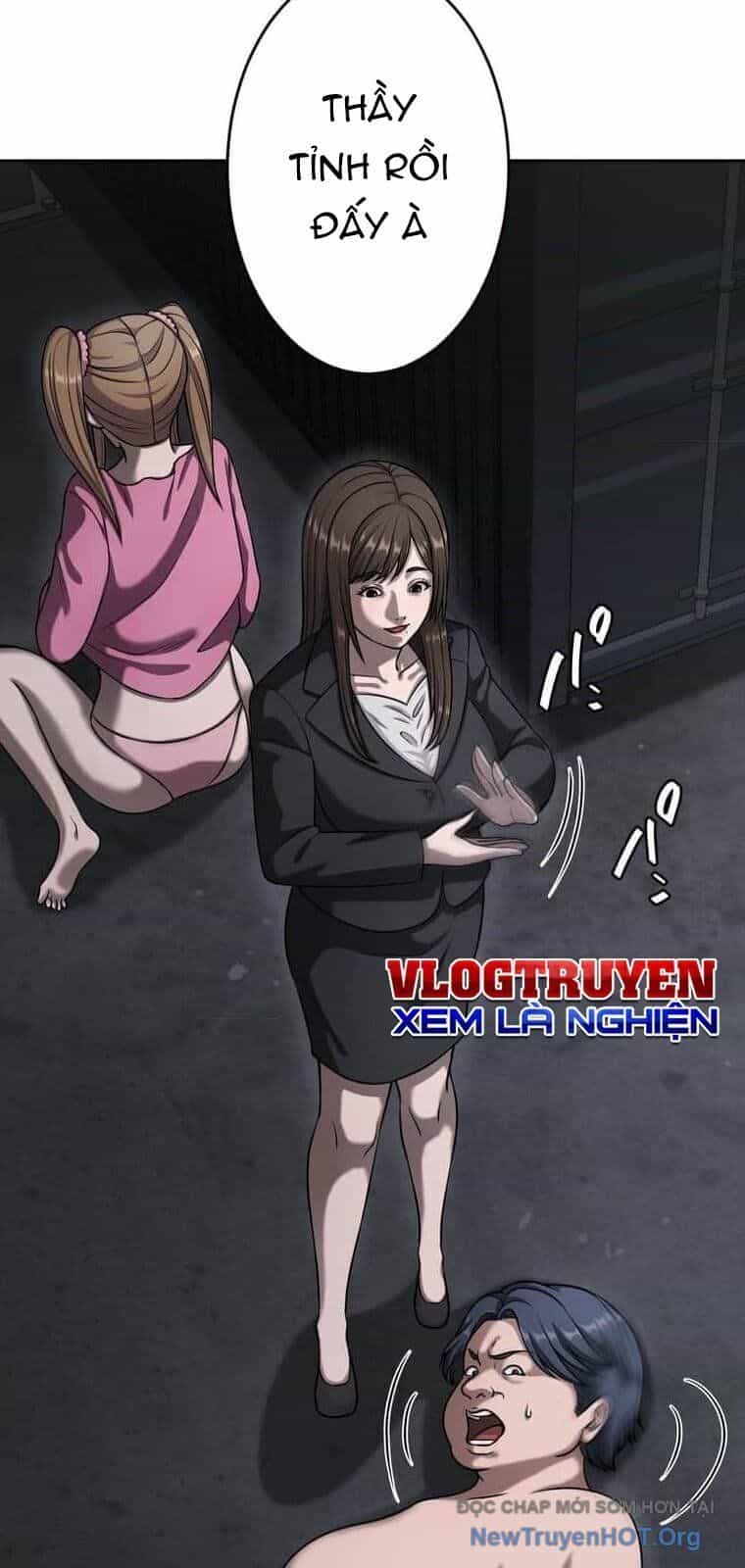 Giáo Viên Ác Quỷ Saiko - Chương 138 - ảnh 21