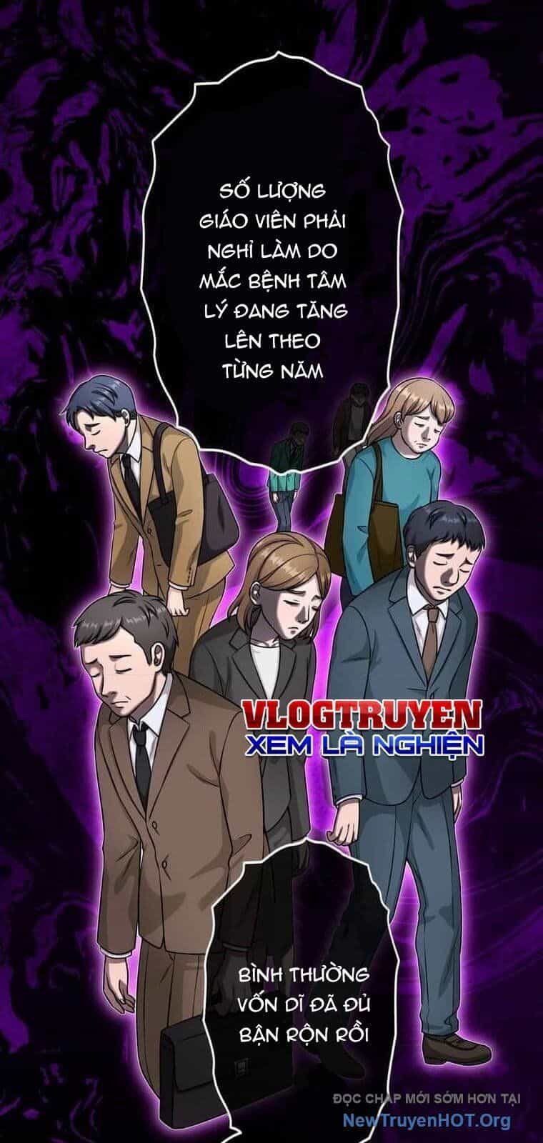 Giáo Viên Ác Quỷ Saiko - Chương 138 - ảnh 43