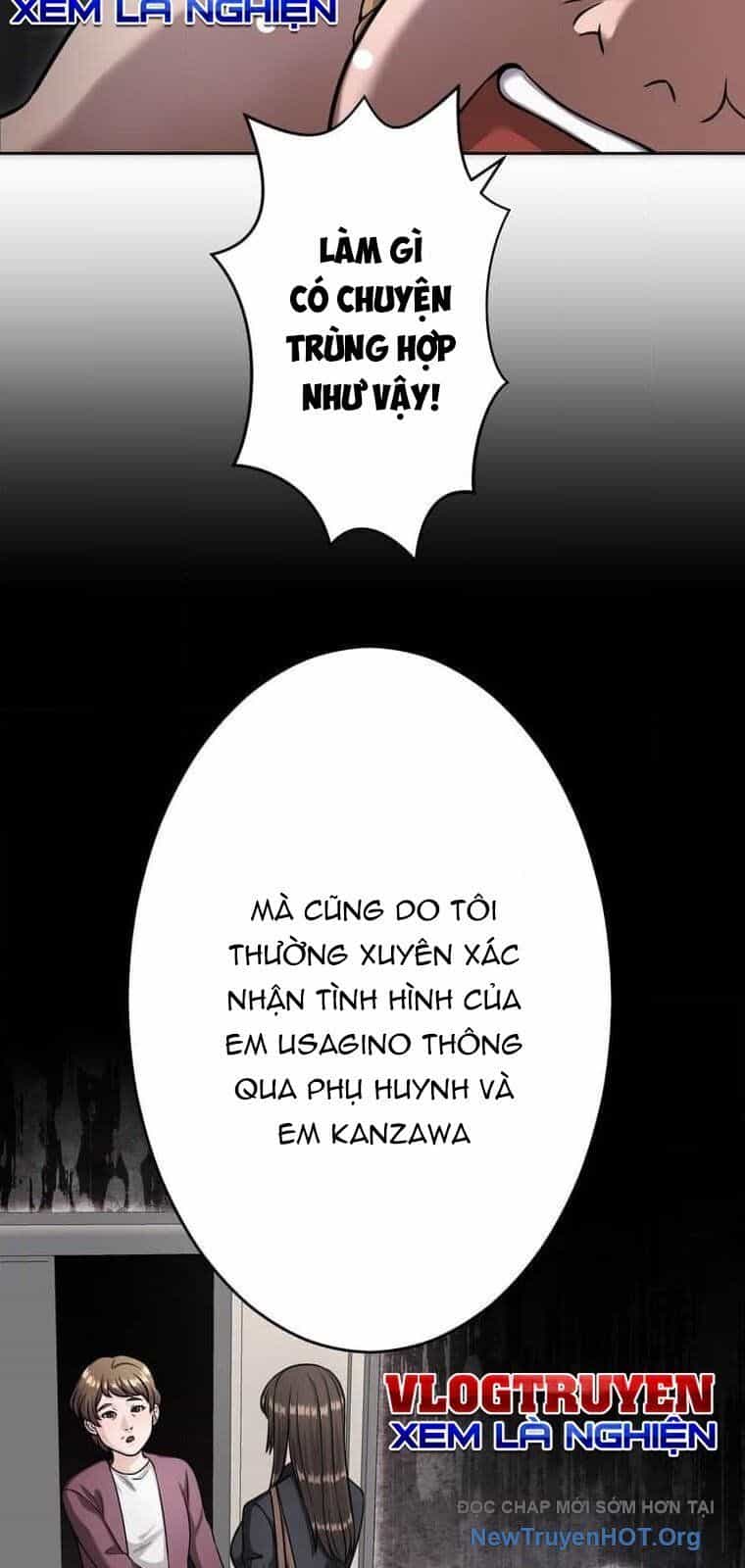 Giáo Viên Ác Quỷ Saiko - Chương 138 - ảnh 7