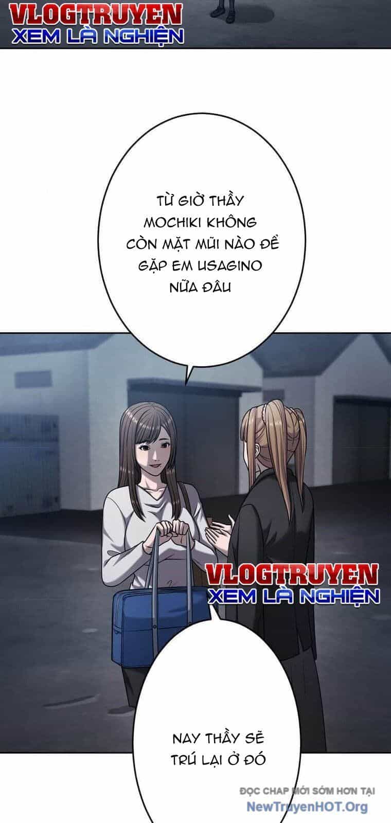 Giáo Viên Ác Quỷ Saiko - Chương 138 - ảnh 79