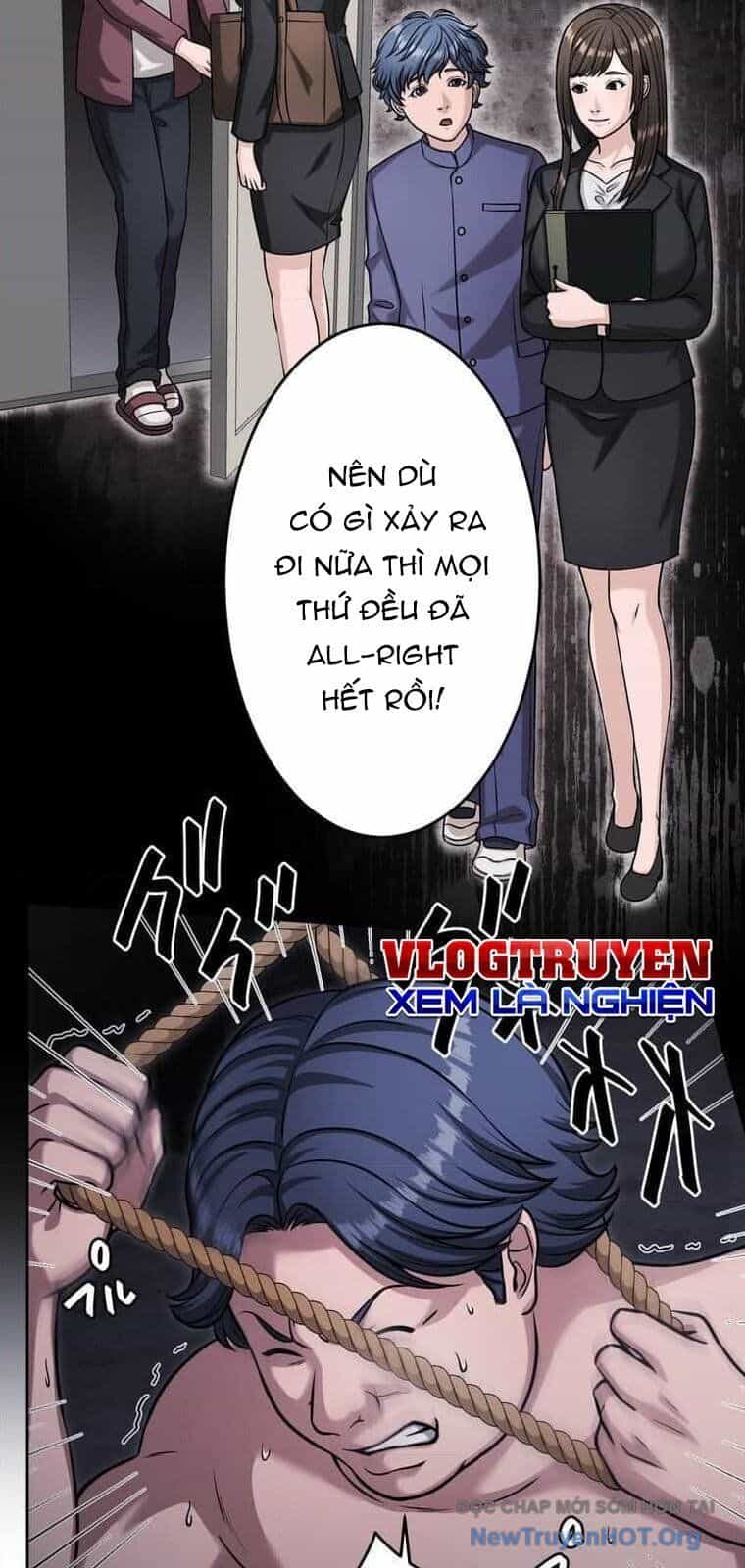 Giáo Viên Ác Quỷ Saiko - Chương 138 - ảnh 8