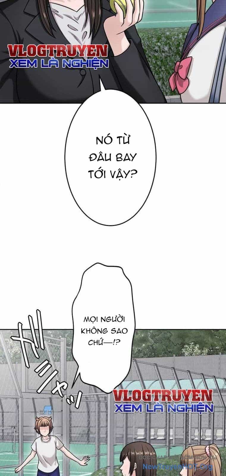 Giáo Viên Ác Quỷ Saiko - Chương 139 - ảnh 30