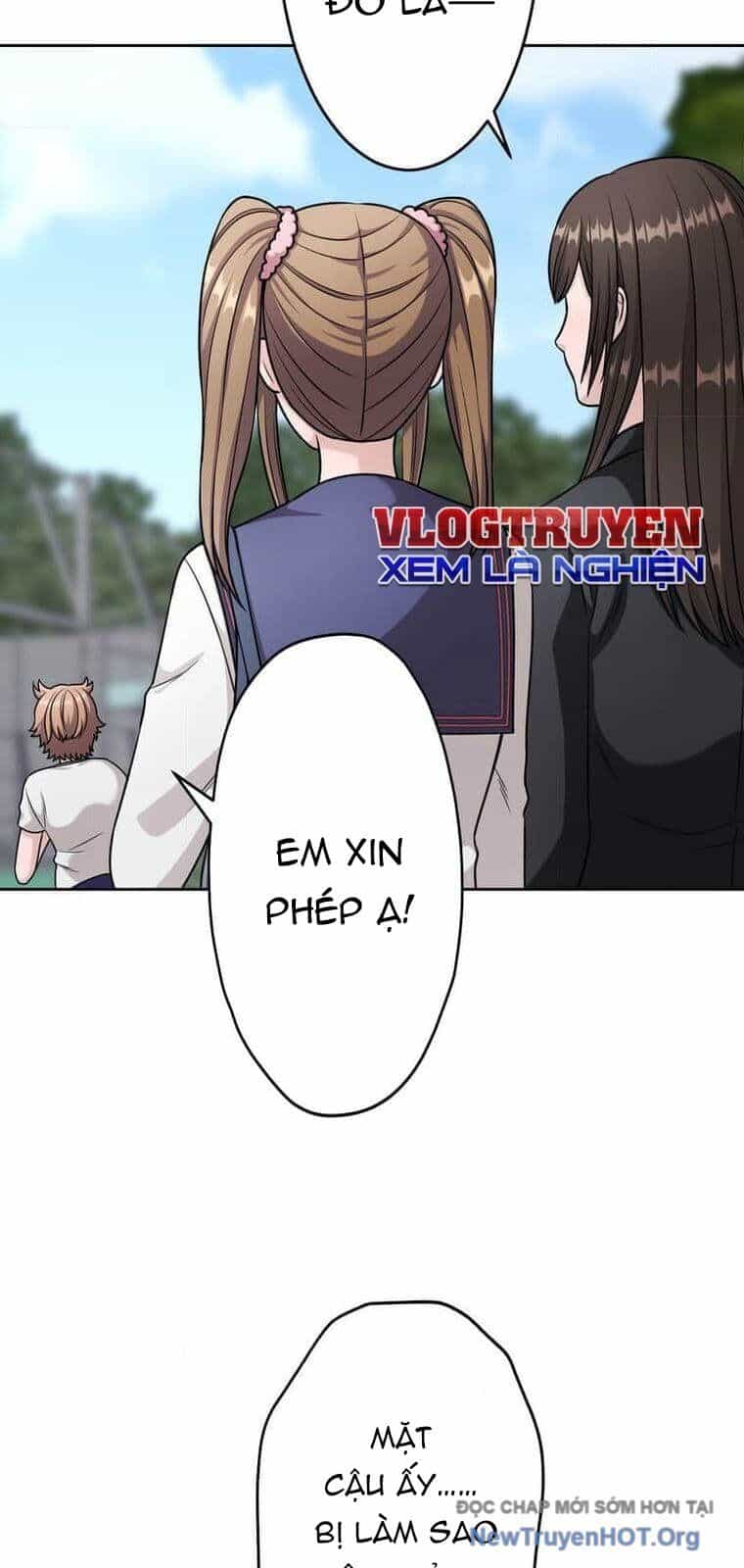 Giáo Viên Ác Quỷ Saiko - Chương 139 - ảnh 34