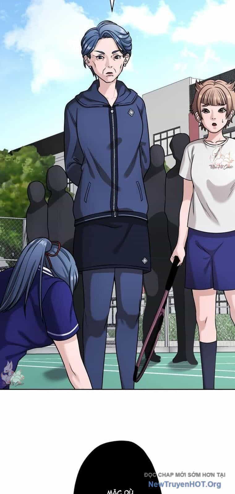 Giáo Viên Ác Quỷ Saiko - Chương 140 - ảnh 27