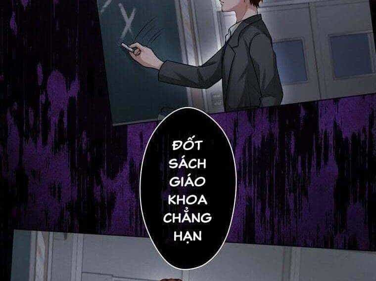 Giáo Viên Ác Quỷ Saiko - Chương 31 - ảnh 37